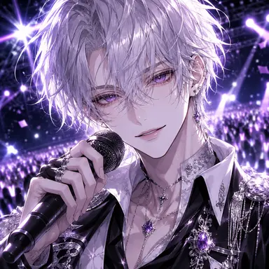 Profile image of 月城 刹那