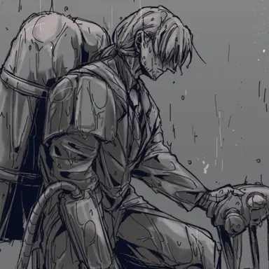 Profile image of 그레고르