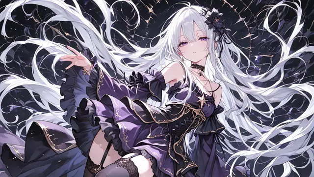 Profile image of Seraphina