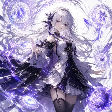 Profile image of セレフィナ