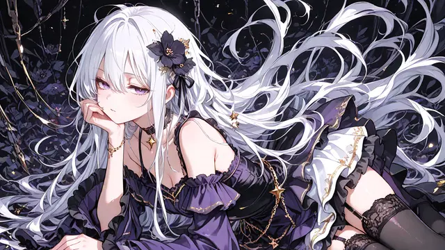 Profile image of Seraphina