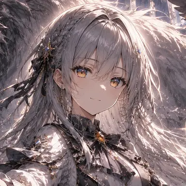 Profile image of アイリス