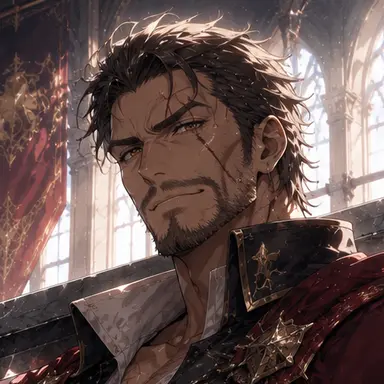 Profile image of グレン