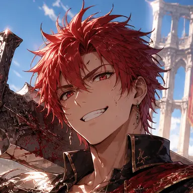 Profile image of ガイウス