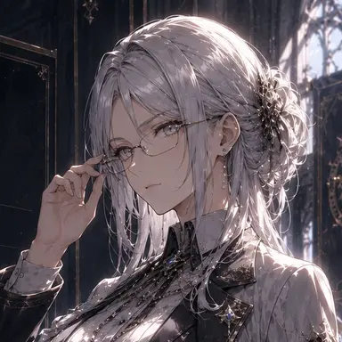 Profile image of シルヴィア