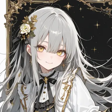 Profile image of Iris