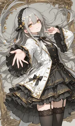 Profile image of Iris