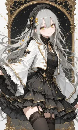Profile image of Iris