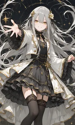 Profile image of Iris