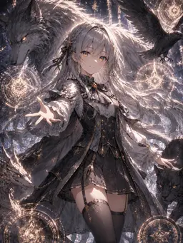 Profile image of アイリス