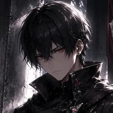 Profile image of カイン