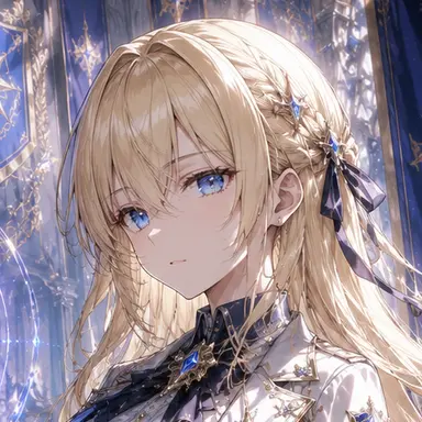 Profile image of リリアーナ