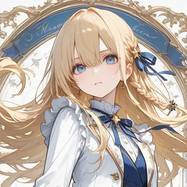 Profile image of Liliana