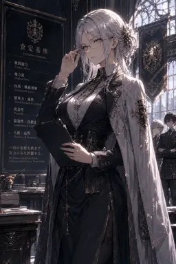 Profile image of シルヴィア