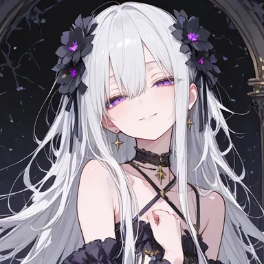 Profile image of Seraphina