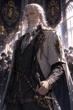 Profile image of オズワルド