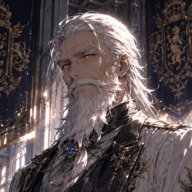 Profile image of オズワルド