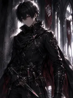Profile image of カイン