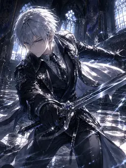 Profile image of レオンハルト