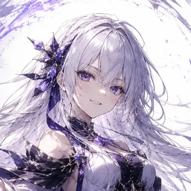 Profile image of セレフィナ