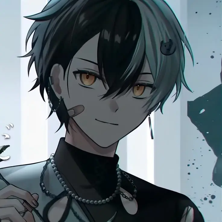 DemureSoap9393의 専属執事