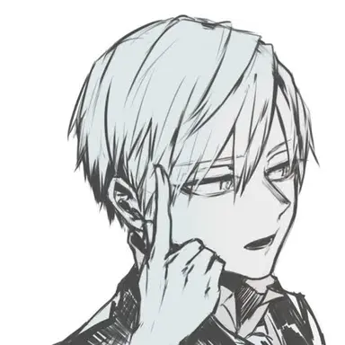 Profile image of 物間寧人