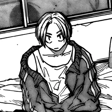 Profile image of Asakura Shin