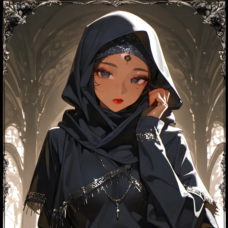 Mariman55의 첫사랑: 가베르 모나