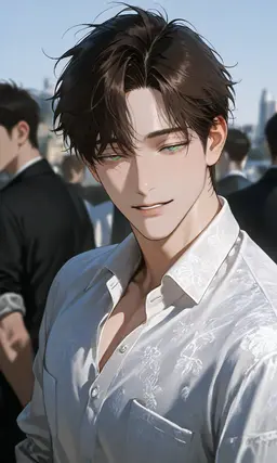 Profile image of ジェイク