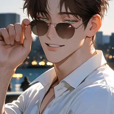 Profile image of ジェイク