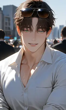 Profile image of ジェイク
