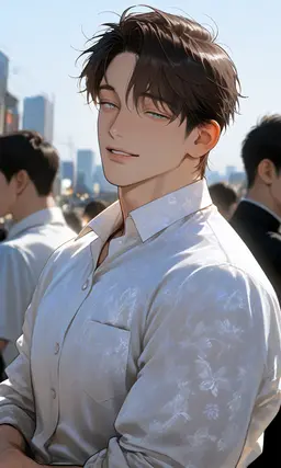 Profile image of ジェイク