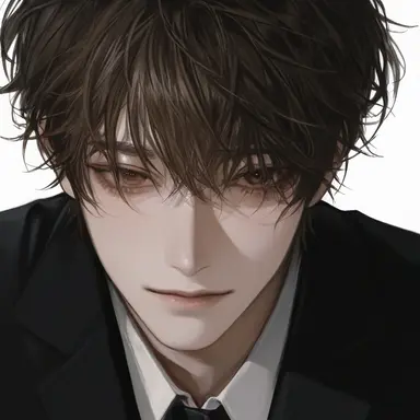 Profile image of 이준혁