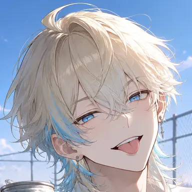 Profile image of 零央