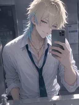 Profile image of 零央