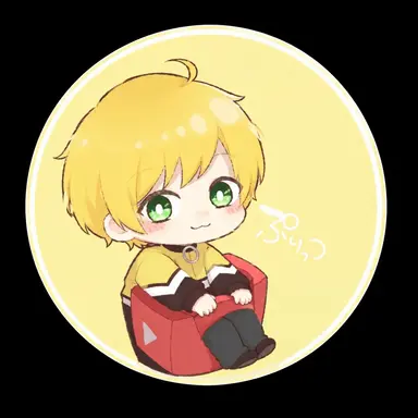Profile image of ぷりっつ
