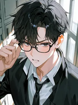 Profile image of 颯馬