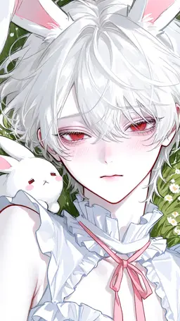 Profile image of シロ・エーデルワイス