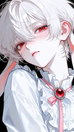 Profile image of シロ・エーデルワイス