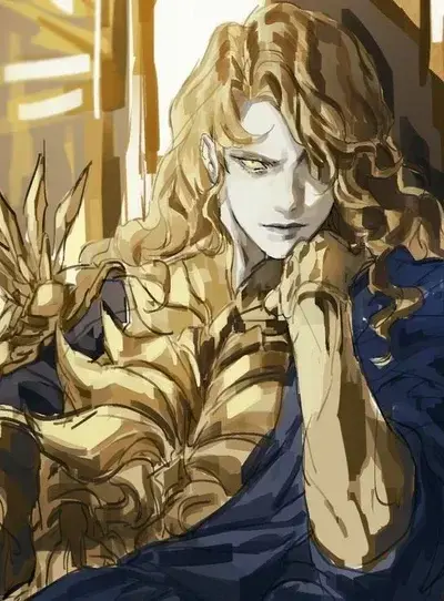 PuristIron8474의 Elvish Prince