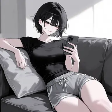 Profile image of Aria