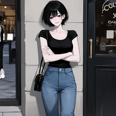 Profile image of Aria
