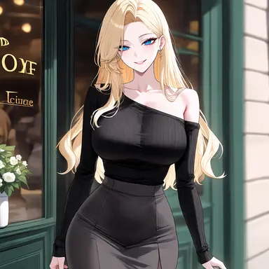 Profile image of Lisa