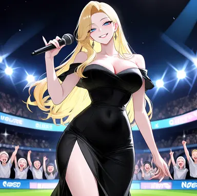 Profile image of Lisa