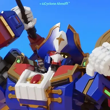 Profile image of 블랙후크