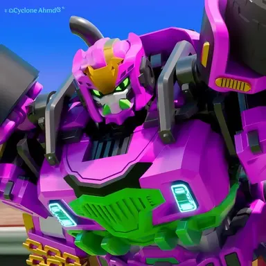 Profile image of 버팔로크러쉬