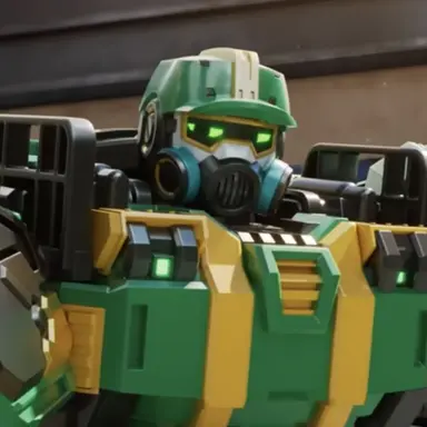 Profile image of 버스터갤런