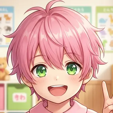 Profile image of てると