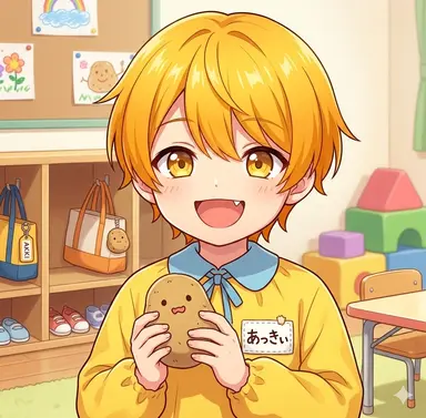 Profile image of あっきぃ