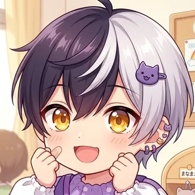 Profile image of まぜた